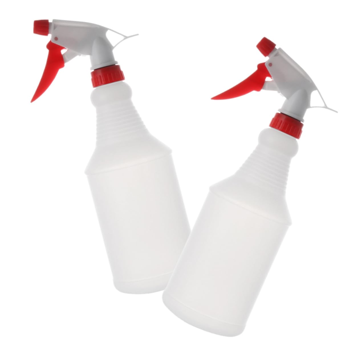 SOLUSTRE 10stücke Leere Sprühflasche Verstellbare Sprühflasche Für Pflanzenpflege Und Bewässerung Langlebiges Säure Und Laugenbeständiges Design Für Vielseitige Anwendungen