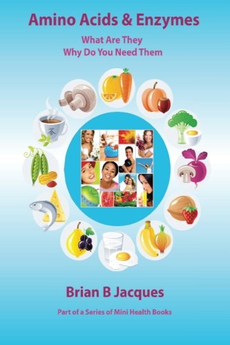 Amino Acids & Enzymes: What Are They - Why Do You Need Them