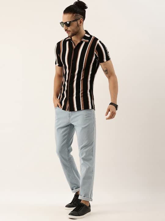 Image of Casual Shirt || Stylish Printed Shirt