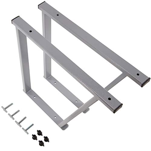 VW T5 / T6 Multivan Multiflexboard flexboard consolas polvo negro extensión recubierto T5 cama cama [Höhe.51cm] Junta Multi (gris) Cover