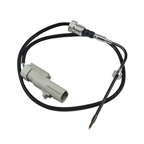 Capteur DEF EGT A6805402617 pour réparer les moteurs Dd13 Dd15 DD16