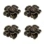Style-d-antique Bronze