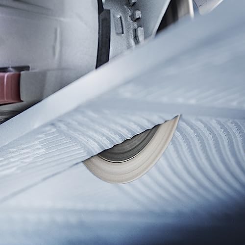 Bosch Professional 1X Standard For Ceramic Diamond Cutting Disc (For Stone, Tile, Ø 115 X 22,23 X 1,6 X 7 mm, Accessories For Angle Grinders)