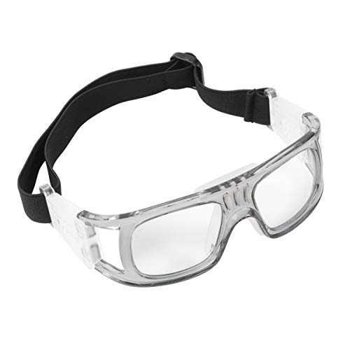 Óculos de proteção para ciclismo, golfe, futebol, basquete, resistente a UV, à prova de choque, à pr