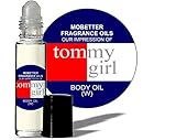 MoBetter Fragrance Oils' Impression of Tommy Girl Perfume for Women (10ml Roll On)