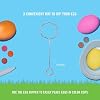 PAAS Easter Egg Coloring Cup Kits - 2 Pack