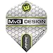 Winmau Michael Van Gerwen Specialist MVG Design Dart Flight Pack