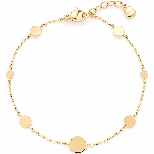 Bracelet femme acier inoxydable idée cadeau anniversaire fête des mères taille unique bijoux