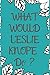 What Would Leslie Knope Do notebook:What Would Leslie Knope Do? Lined journal: best gift idea with great quote 110 Pages ( 6 x 9 inches ) soft and matte cover design