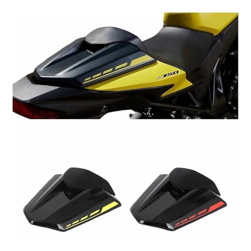 Capot de selle arrière pour CB750 Hornet 2023-2024 en noir