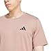Adidas Men's Train Essentials FeelReady Novelty T-Shirt, Warm Clay, X-Large