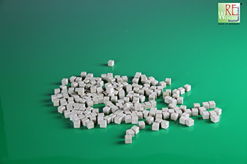 Preisvergleich Produktbild Handelsagentur Sieboldt R39586000 Dienes 1000 Einerwürfelchen