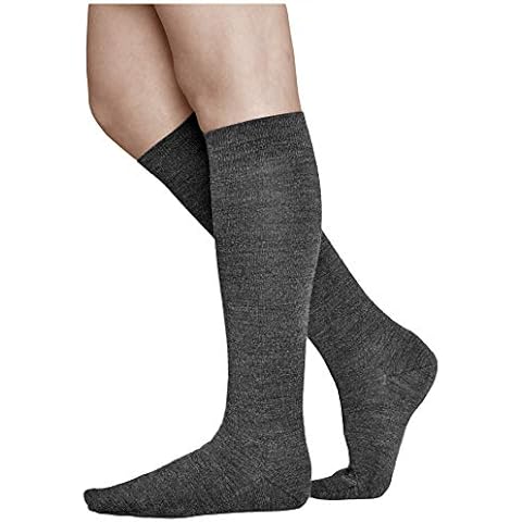 vitsocks Chaussettes mi-bas laine mérinos Cover