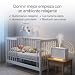 Imagen de Shopia Humidificador con Ruido Blanco 4 en 1