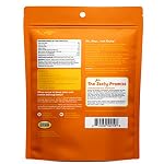 Zesty Paws Training Treats – Support Joint, Muscle, Immune Health – Fish Oil Omega 3 Fatty Acids – PB Flavor – 12oz