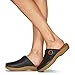 El Naturalista Soft Grain N5701 Black 39 (US Women's 8-8.5) M (B)