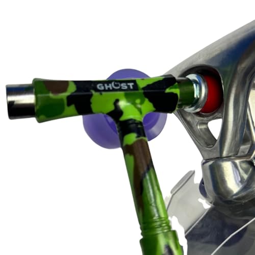 GHOST BOARDS Y3 Skate Tool Kit