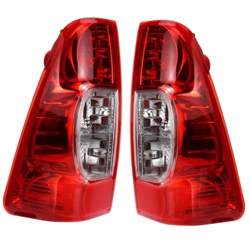 Feux arrière Isuzu Rodeo DMax Pickup 2007-2012 bloc optique complet