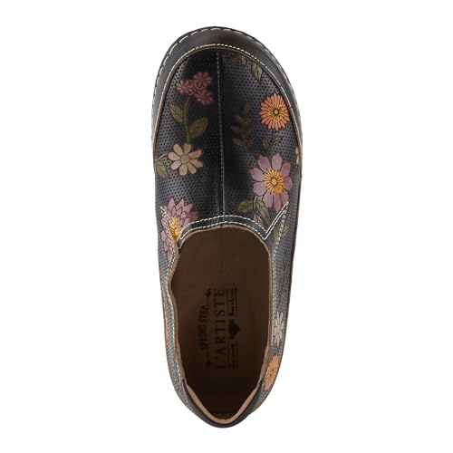 Image of L'Artiste by Spring Step Womens Libora-deliteMoccasin