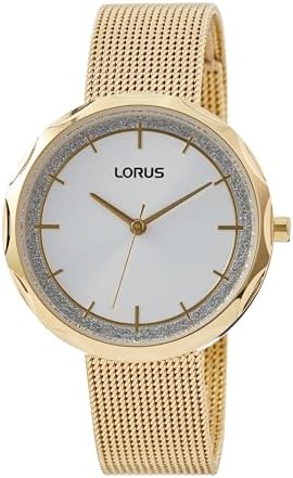 Lorus Dames Horloge RXU11AX9 | -NL