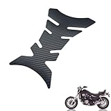vf1100c v65 magna Cet accessoires protège et décore efficacement le réservoir de votre moto, résolvant ainsi le problème d'usure de la peinture causée par le frottement des vêtements du pilote