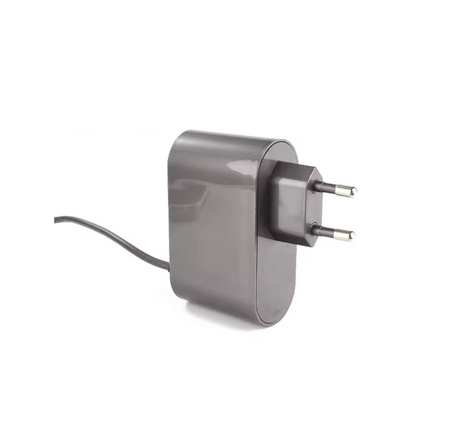 Zasilacz kompatybilny z bezprzewodowym odkurzaczem Dyson Micro SV21 1,5 Kg, 100-240 V, wtyczka amerykańska, brytyjska i europejska (adapter zasilania EU)