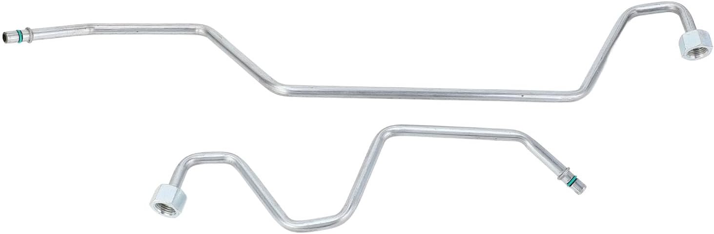 Rack Pinion Transfer Lines High Strength Hydraulic Upgrade for 1500 2008-2013