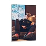 Bryce Hall Celebrity Posters (2) Canvas Wall Art Poster Decorative Bedroom Modern Home Print Picture Artworks Posters 16x24inch(40x60cm)