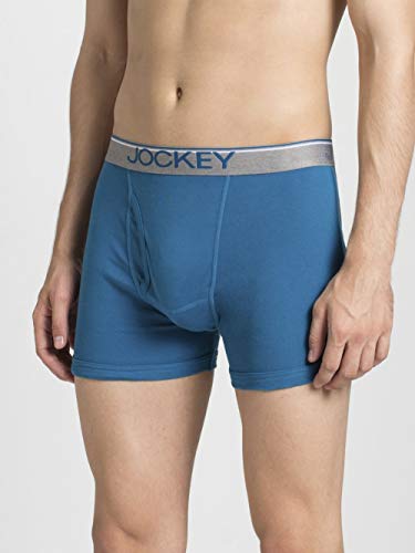 Image of Jockey Men Boxer Briefs