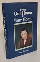 From Our Home to Your Home B002UM7BIK Book Cover
