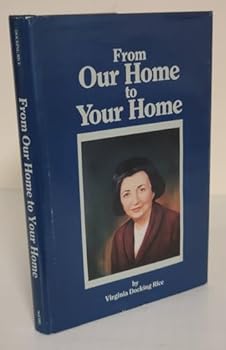 Hardcover From Our Home to Your Home [Unknown] Book