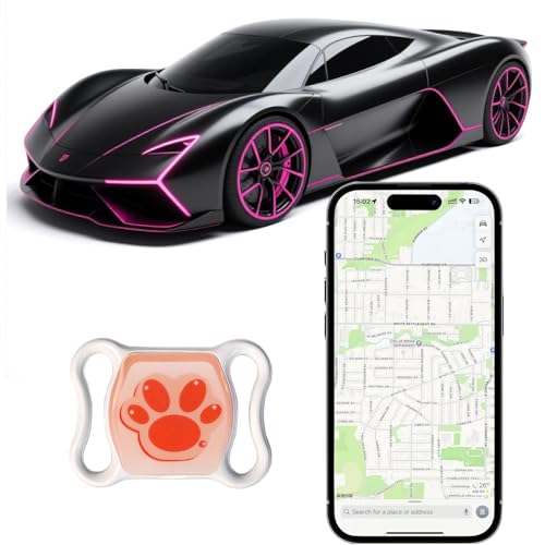 GPS Tracker for Vehicles,