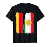 Kurdistan Flag Biji Kurdistan Proud Kurdish Roots