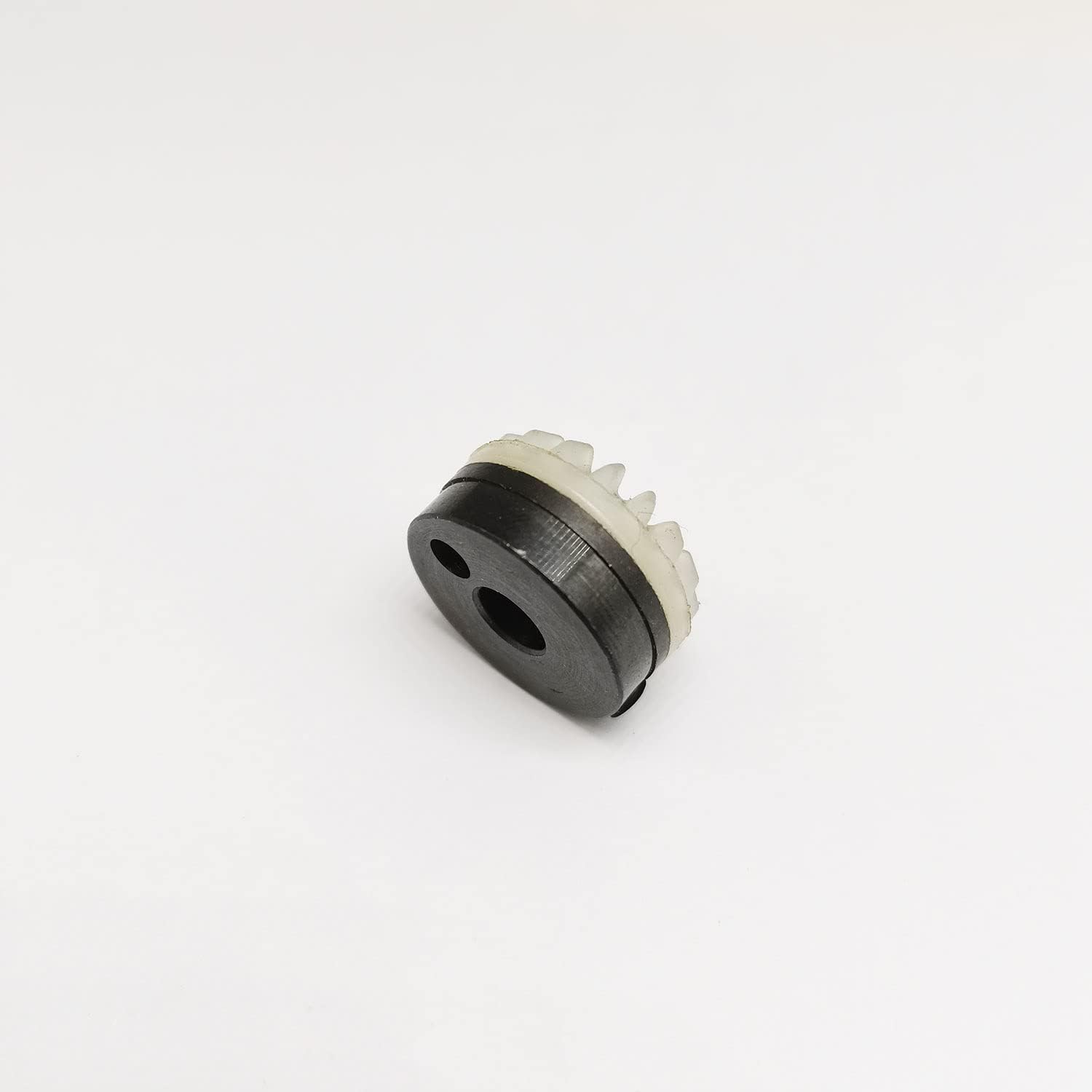 YICBOR Rotary Hook Drive Gear #382879/163329 for Singer 1036, 1060, 1060E, 1200, 2001, 2001A, 2005