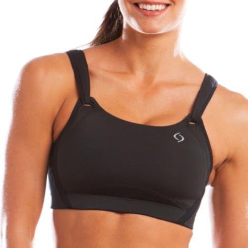 Brooks Jubralee Black 36D