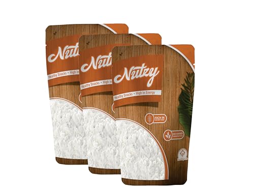 Image of Nutzy Makhana Powder 750gm