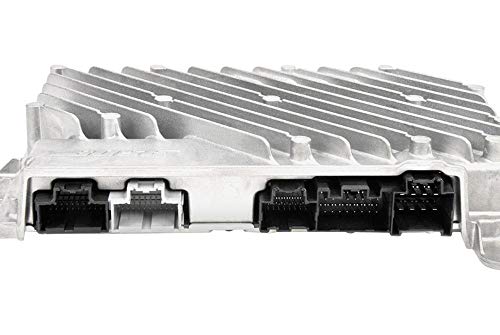 ACDelco Amplifier Assembly - 84163367