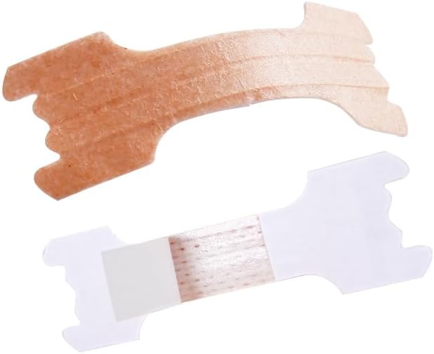Nasal Strips for Snoring Relief, 50 Count – Extra Strength, Drug-Free Nose Strips for Better Sleep, Anti-Snore & Congestion Relief, Comfortable, Easy to Apply, Individually Wrapped - Image 7