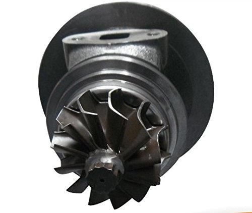 Turbine TD07-9 Mitsubishi Fuso FM657 moteur 6D16 cœur de turbo haute résistance
