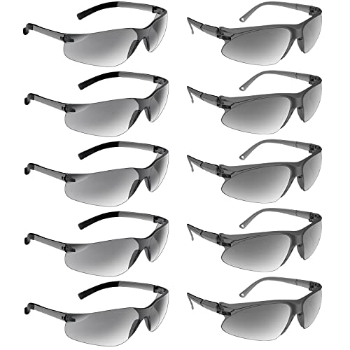 Top 10 Best Safety Glasses For Outdoors Reviews & Buying Guide Katynel