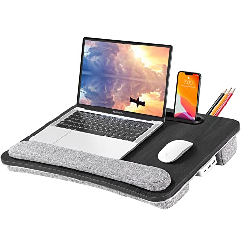 Find The Best Lap Table For Laptop Reviews & Comparison Katynel