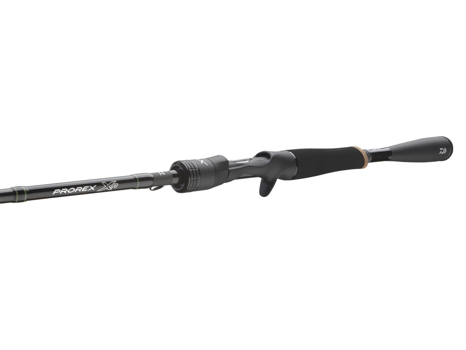 Daiwa Prorex X LD Caster Long Distance Baitcastrute (2,65m / 14-56g)