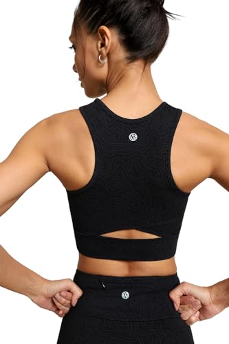Image of Van Heusen Women Sports Bra
