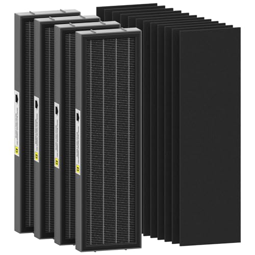 Filter B Smoke Clear HEPA Replacement for AC4825 series