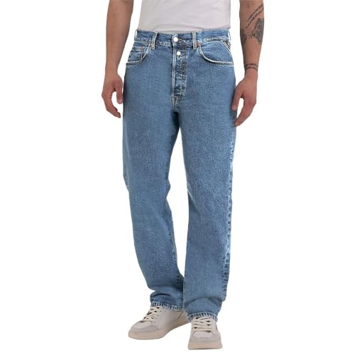 Replay M9z1.000.75953d Jeans 33 idéal pour vos sorties urbaines