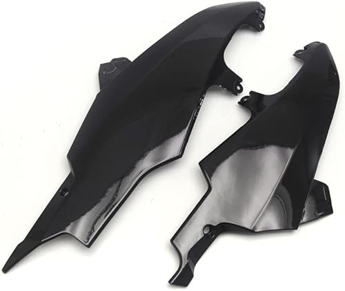 Miniatura 7 de FLPRO - Kit de carenado completo para motocicleta Suzuki GSXR600 GSXR750 K8 2008 2009 2010 GSXR 600 GSXR 750 08-10 ABS inyección de plástico ABS