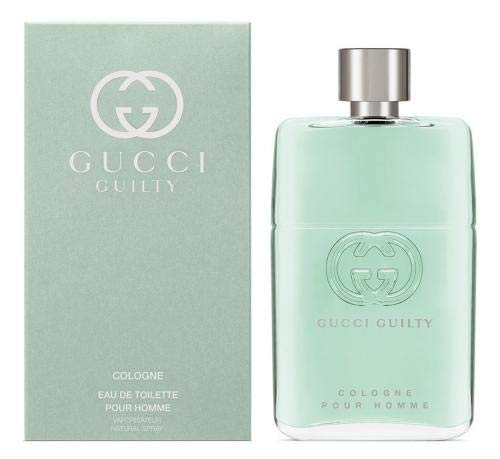 Preisvergleich Produktbild Gucci Eau de Toilette, 600 milliliter