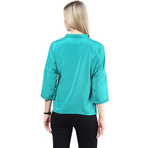 Image of Harpa Women's Body Blouse Regular Fit T-Shirt