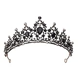 Couronne de mariée - bandeau de couronne créatif a une large gamme d'applications et convient aux accessoires vestimentaires pour divers à thème, bandeau de mariage