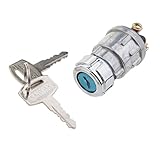 Interruptor de encendido universal de 12V